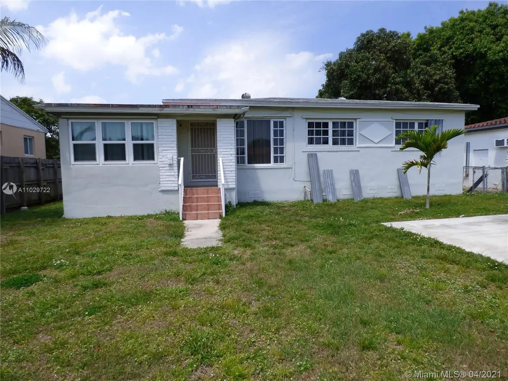 1857 NE 177th Street North Miami Beach FL 33162