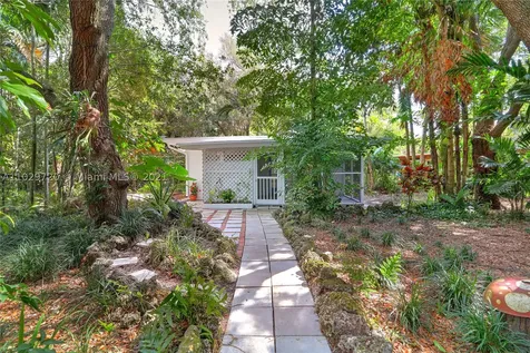 5975 SW 61st Street South Miami FL 33143