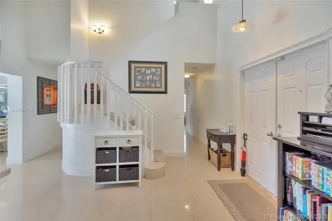 1285 Bayview Circle Weston FL 33326