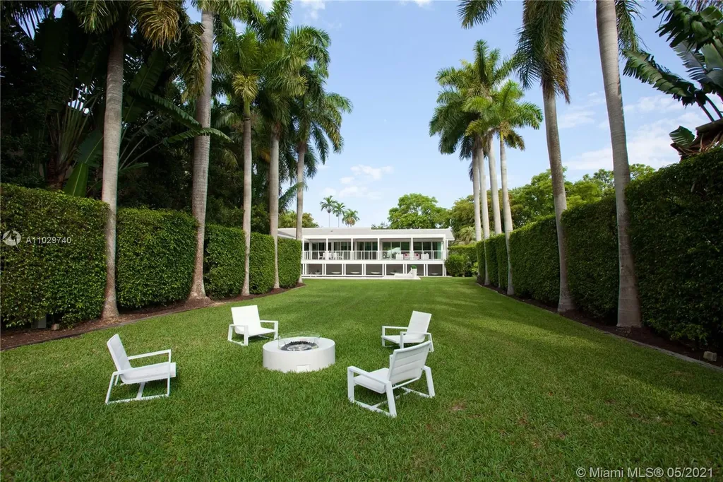 191 Los Pinos Court Coral Gables FL 33143