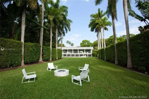 191 Los Pinos Court Coral Gables FL 33143