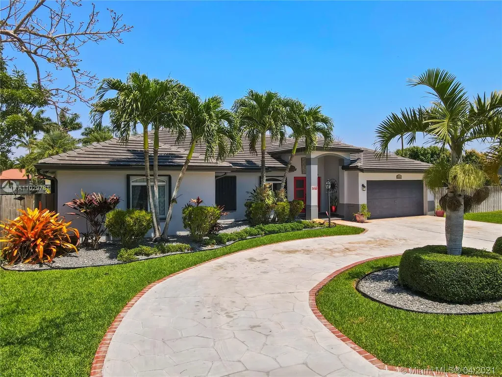 20303 SW 322nd Street Homestead FL 33030