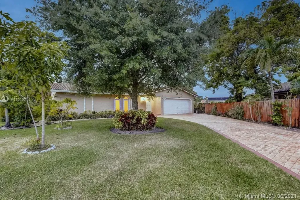 11321 NW 40th Street Coral Springs FL 33065