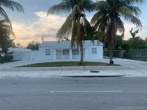 2269 NW 95th Street Miami FL 33147