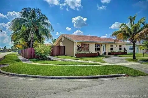 7800 SW 7th Street North Lauderdale FL 33068