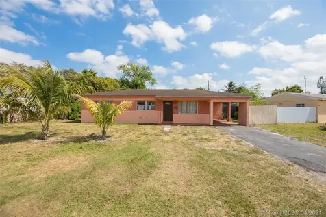 6520 SW 28th Street Miramar FL 33023
