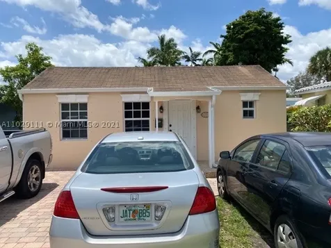 1328 Westward Drive Miami Springs FL 33166