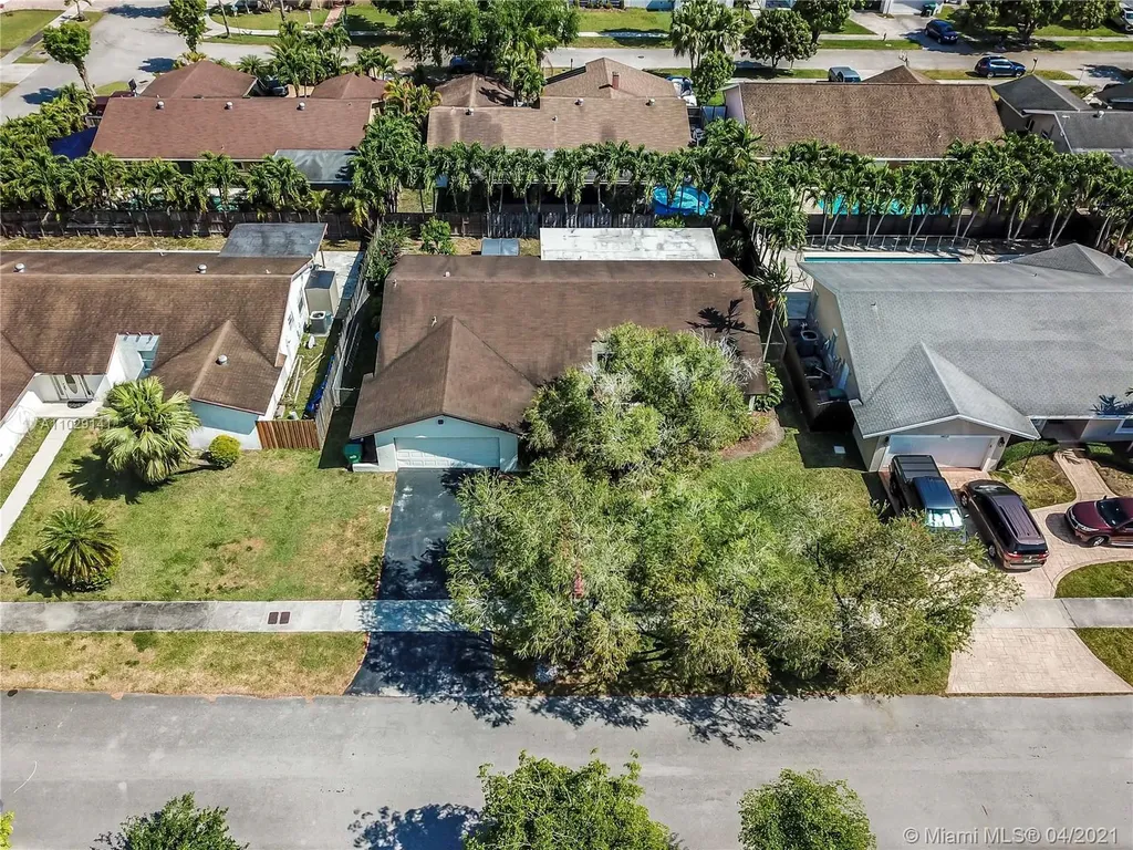 14041 SW 106th Street Miami FL 33186