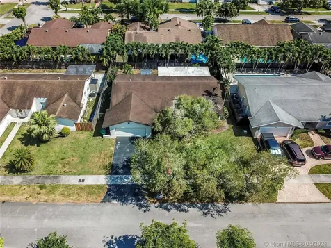 14041 SW 106th Street Miami FL 33186