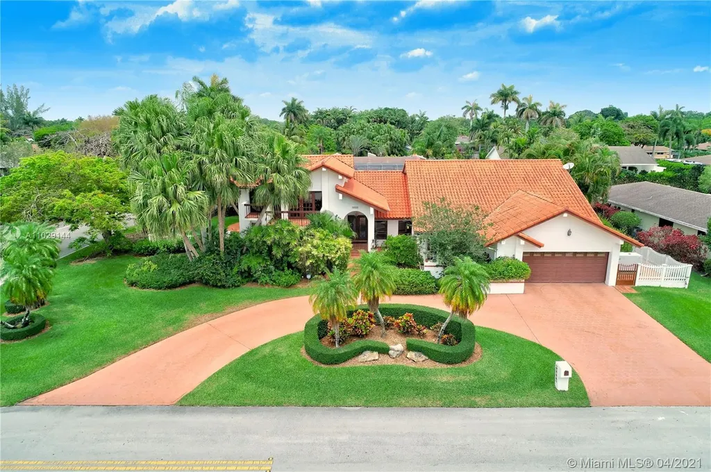 10111 SW 142nd Street Miami FL 33176