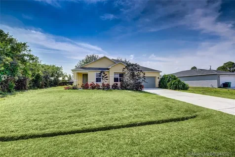 4646 SW Osborne Street Port St. Lucie FL 34953