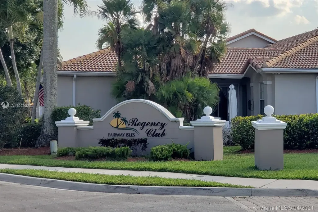 2561 E Aragon Boulevard Sunrise FL 33313