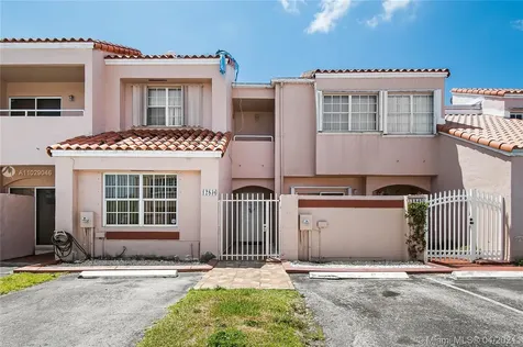 12836 SW 62nd Lane Miami FL 33183