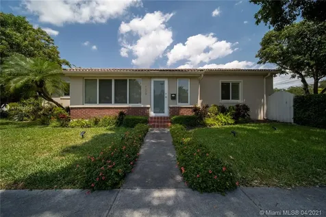 509 Oakwood Drive Miami Springs FL 33166