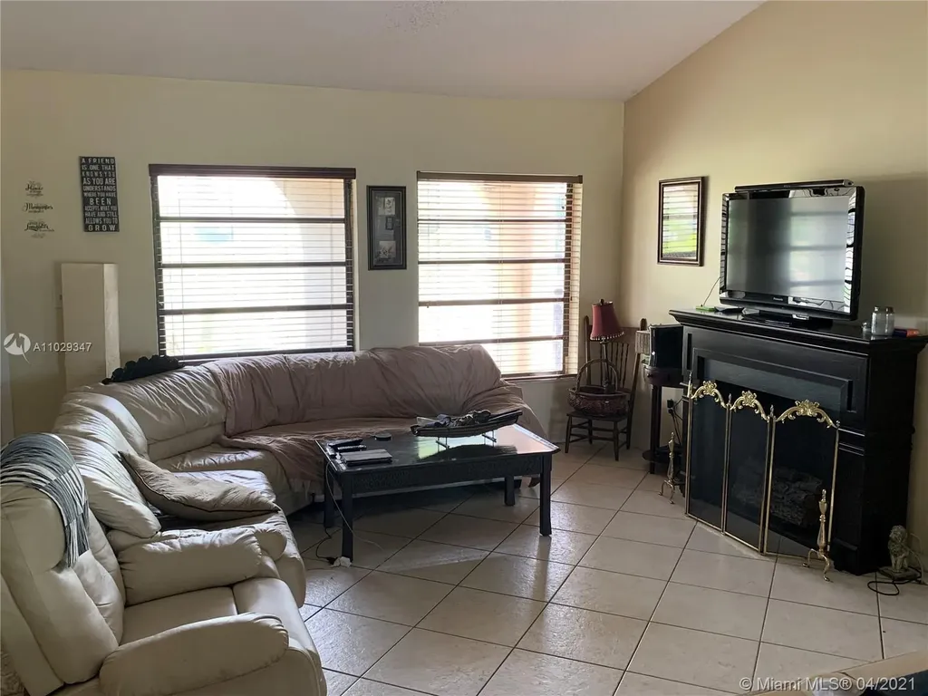 10571 NW 21st Street Sunrise FL 33322