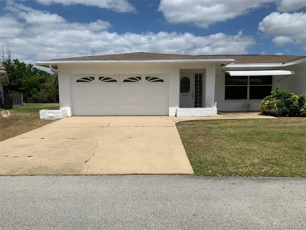 6603 NW 58th Street Tamarac FL 33321