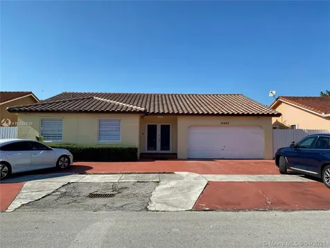 14485 SW 173rd Street Miami FL 33177