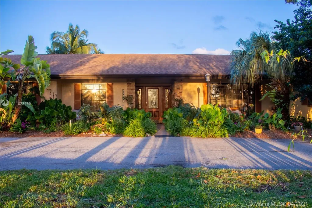 25755 SW 149th Avenue Homestead FL 33032