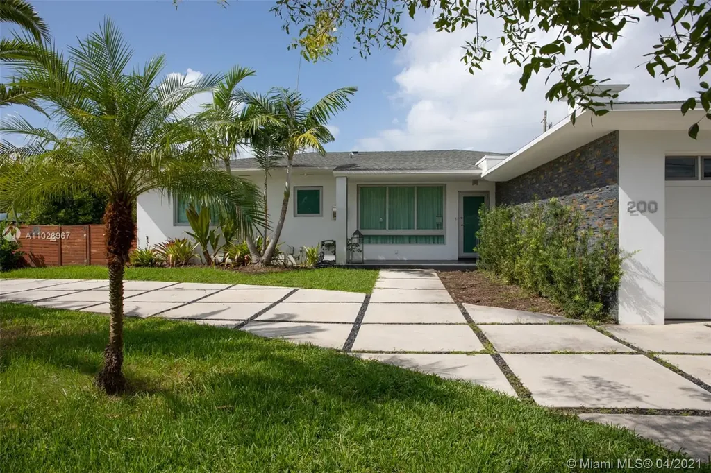 200 N Shore Drive Miami Beach FL 33141