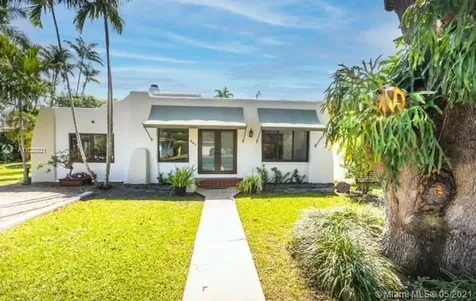 241 Palmetto Drive Miami Springs FL 33166