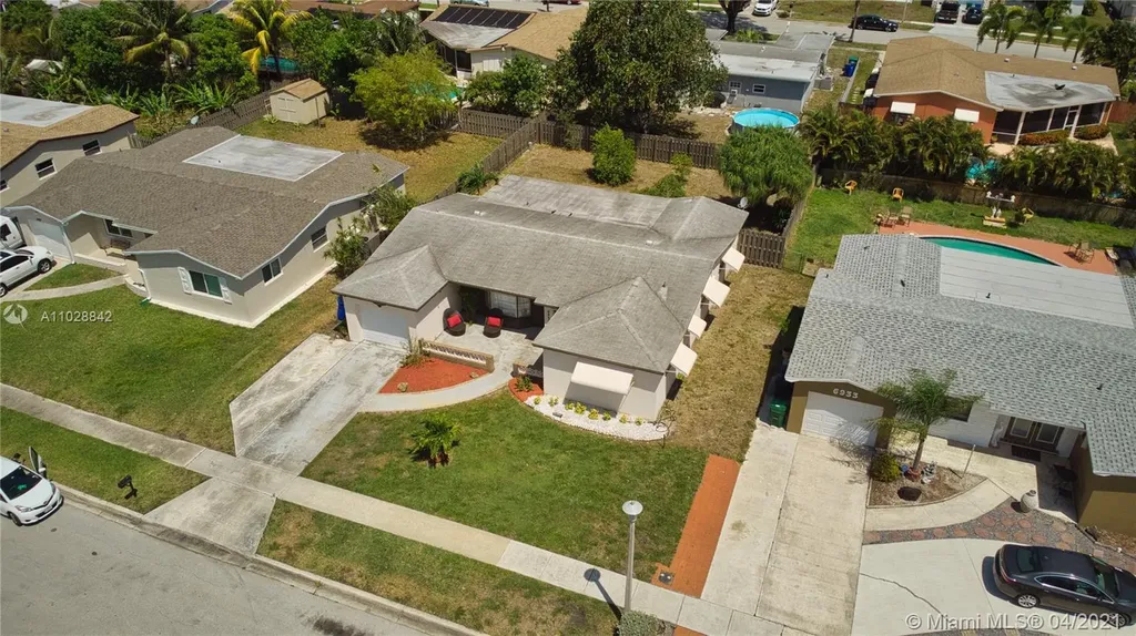 6945 NW 5th Court Margate FL 33063