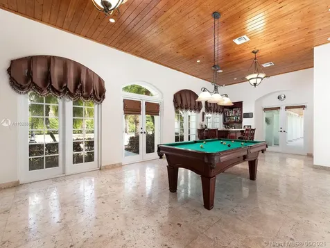 6190 SW 114th Street Pinecrest FL 33156