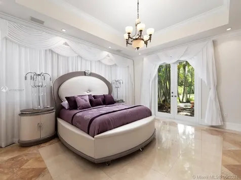 6190 SW 114th Street Pinecrest FL 33156