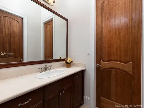 6190 SW 114th Street Pinecrest FL 33156