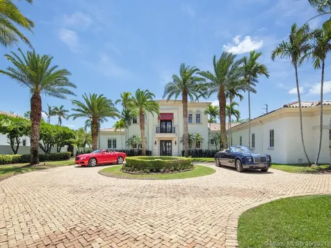 6190 SW 114th Street Pinecrest FL 33156