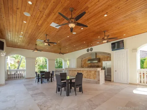 6190 SW 114th Street Pinecrest FL 33156