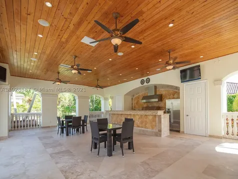 6190 SW 114th Street Pinecrest FL 33156
