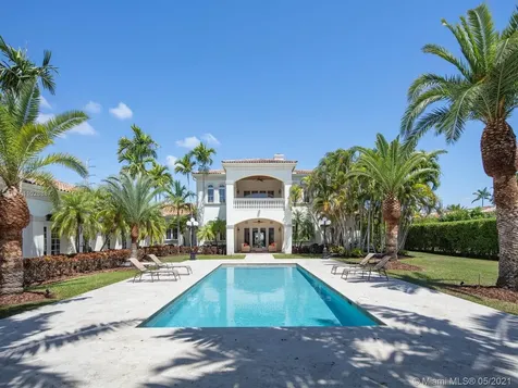 6190 SW 114th Street Pinecrest FL 33156