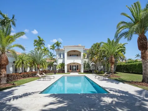 6190 SW 114th Street Pinecrest FL 33156