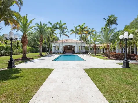 6190 SW 114th Street Pinecrest FL 33156