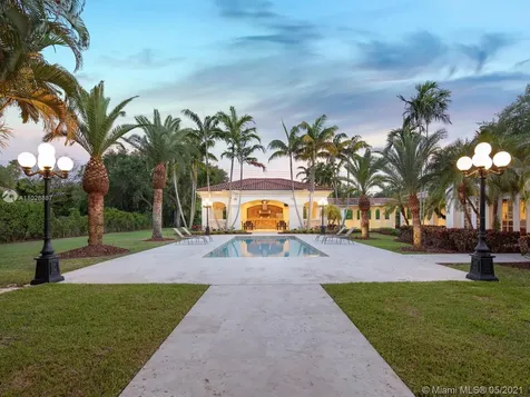 6190 SW 114th Street Pinecrest FL 33156