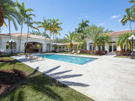 6190 SW 114th Street Pinecrest FL 33156