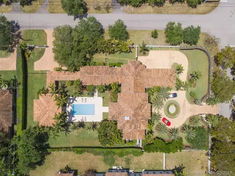 6190 SW 114th Street Pinecrest FL 33156