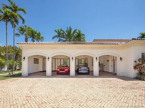 6190 SW 114th Street Pinecrest FL 33156