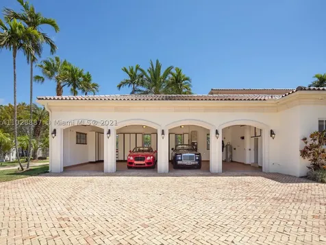 6190 SW 114th Street Pinecrest FL 33156