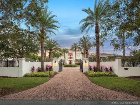 6190 SW 114th Street Pinecrest FL 33156
