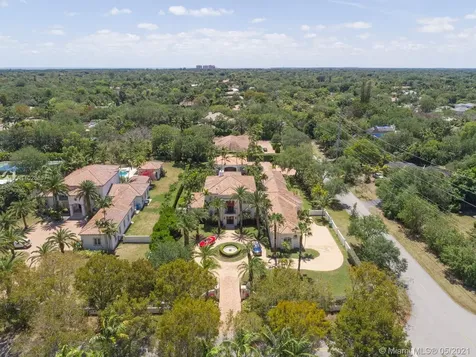 6190 SW 114th Street Pinecrest FL 33156