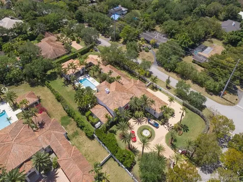6190 SW 114th Street Pinecrest FL 33156