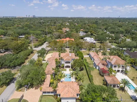 6190 SW 114th Street Pinecrest FL 33156