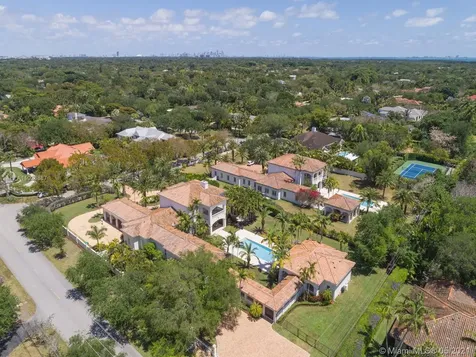 6190 SW 114th Street Pinecrest FL 33156