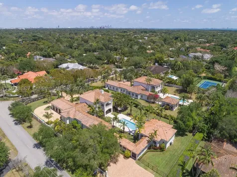6190 SW 114th Street Pinecrest FL 33156