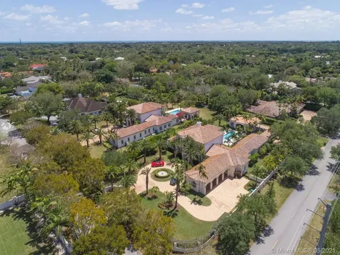 6190 SW 114th Street Pinecrest FL 33156