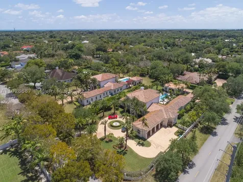 6190 SW 114th Street Pinecrest FL 33156