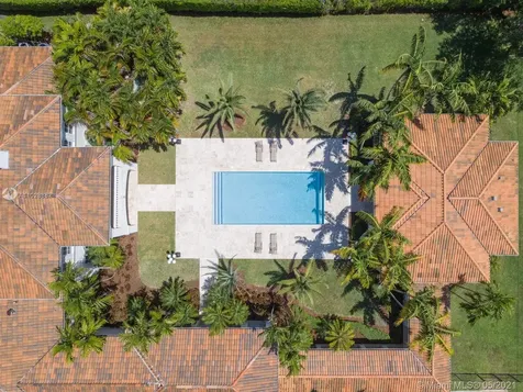 6190 SW 114th Street Pinecrest FL 33156