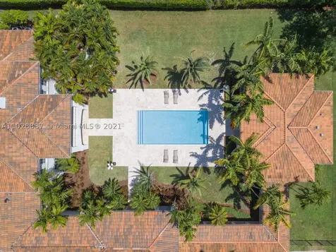 6190 SW 114th Street Pinecrest FL 33156