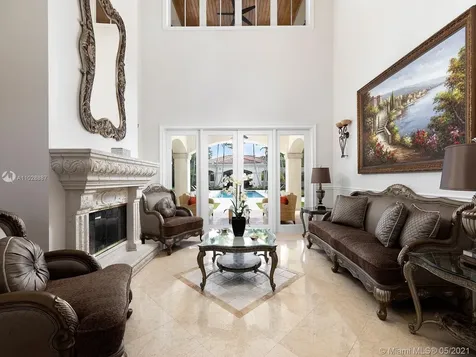 6190 SW 114th Street Pinecrest FL 33156